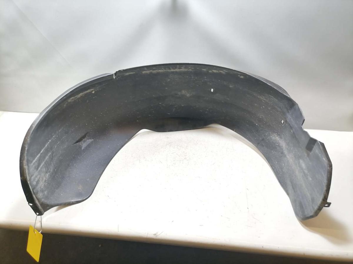 BMW Z3 Coupe original Radhausschale hinten rechts Bj.1998